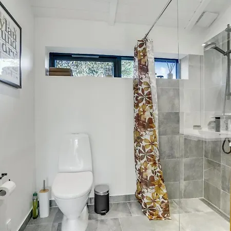 Holiday home Remko - 1-5km From The Sea In Nw Jutland By Interhome Hjorring
