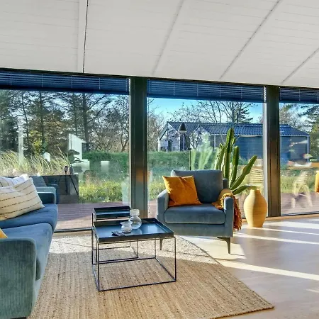 Holiday home Remko - 1-5km From The Sea In Nw Jutland By Interhome