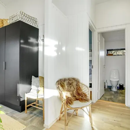 Remko - 1-5km From The Sea In Nw Jutland By Interhome