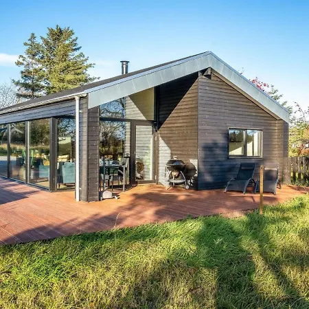 Remko - 1-5km From The Sea In Nw Jutland By Interhome *