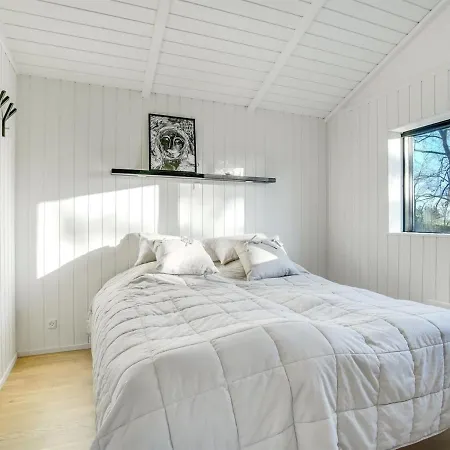 Remko - 1-5km From The Sea In Nw Jutland By Interhome Holiday home Hjorring