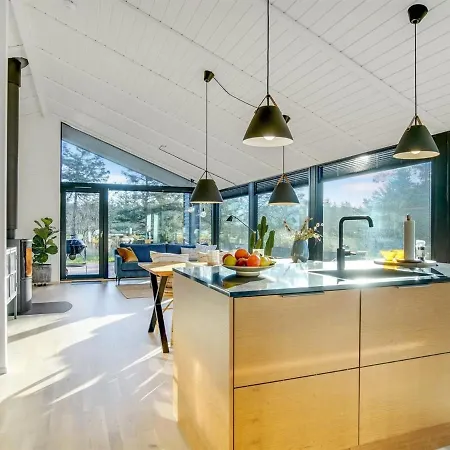 Remko - 1-5km From The Sea In Nw Jutland By Interhome *