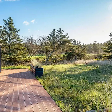 Remko - 1-5km From The Sea In Nw Jutland By Interhome *