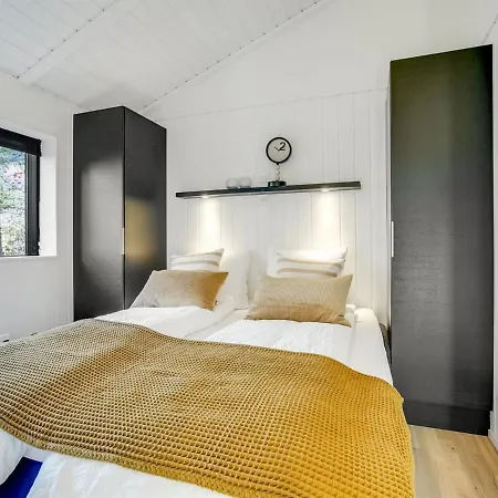 Holiday home Remko - 1-5km From The Sea In Nw Jutland By Interhome
