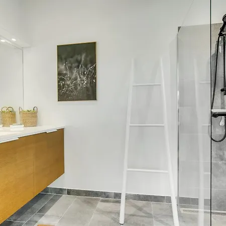 別荘 Remko - 1-5km From The Sea By Interhome *