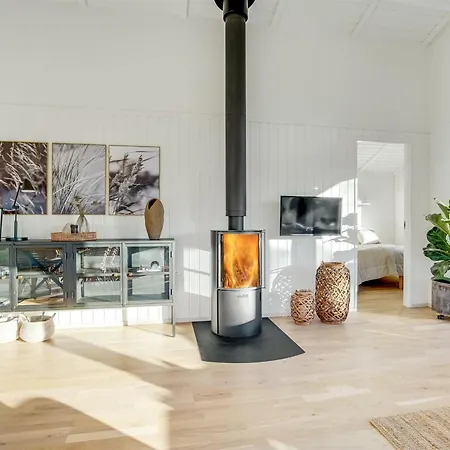 Remko - 1-5km From The Sea By Interhome * Hjørring