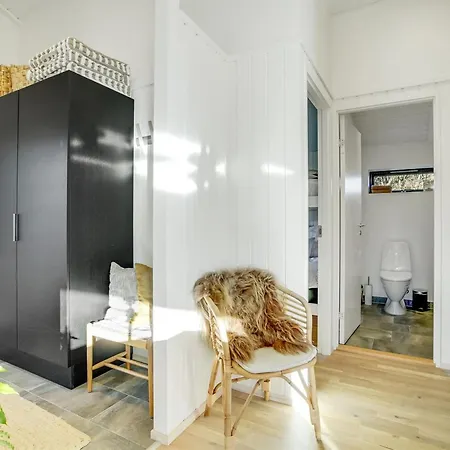 Ferienhaus Remko - 1-5km From The Sea By Interhome Hjørring