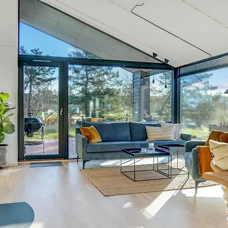Remko - 1-5km From The Sea By Interhome *