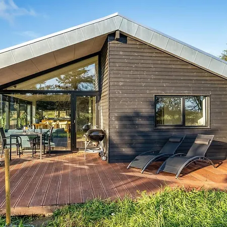 Remko - 1-5km From The Sea By Interhome * Hjørring
