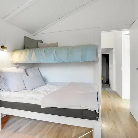 Casa vacanze Remko - 1-5km From The Sea By Interhome Hjørring