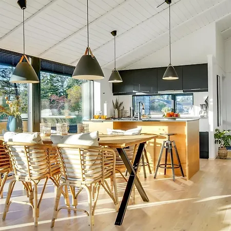 Casa vacanze Remko - 1-5km From The Sea By Interhome