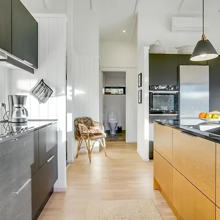 Remko - 1-5km From The Sea By Interhome *