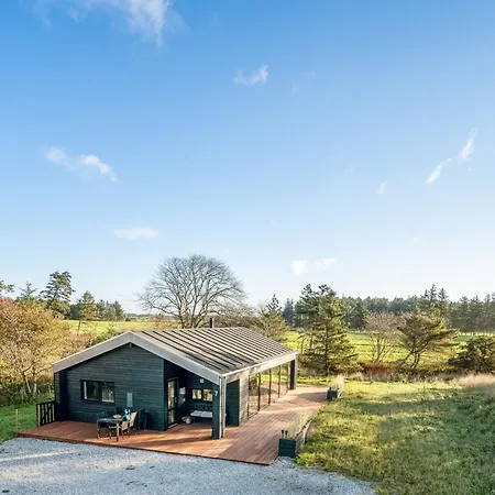 Remko - 1-5km From The Sea By Interhome Casa vacanze Hjørring